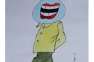 【廉洁漫画】下基层