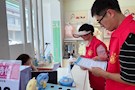 武陵区纪委监委：我爱我们的节日.端午主题活动丰富多彩