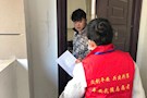 武陵区纪委监委：不一样的元宵节