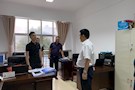 省纪委书记突袭暗访，这个区纪检信访工作应点赞