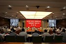 武陵区启动村（社区）党组织书记“提级监督”工作推进会