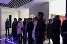 武陵区纪委监委开展“坚定理念信念 保持思想纯洁”教育活动