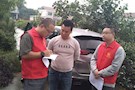 武陵区纪委监委:开展＂三联四大＂活动 营造和谐社会环境