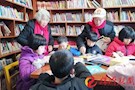 【走向我们的小康生活】全国道德模范夏昭炎：在乡间耕耘“文化田”