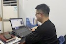武陵区纪委监委开展“雷锋精神 与爱同行”志愿服务活动