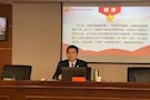 感悟百年光辉 坚定初心使命——武陵区纪委监委开展党史学习教育宣讲