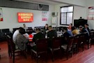 河洑：网格纪检监察联络员在河洑镇试点