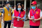 市、区两级纪委监委既“督”又“战”防疫防控工作