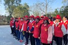 武陵区纪委监委开展志愿者培训 提升志愿服务水平