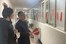 武陵区纪委监委开展猜清廉灯谜活动欢庆元宵