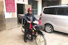 雷良镔:车马很慢　一生极致坚守一个”约定“