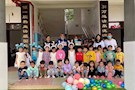 常德九旬老人退休后发挥余热 自费30万家乡帮他人