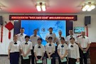 武陵区纪委监委开展“我们的节日·端午”主题系列活动