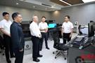 沈晓明在常德调研学习教育开展情况