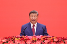 纪念中国人民抗日战争暨世界反法西斯战争胜利80周年招待会在京隆重举行 习近平发表重要讲话