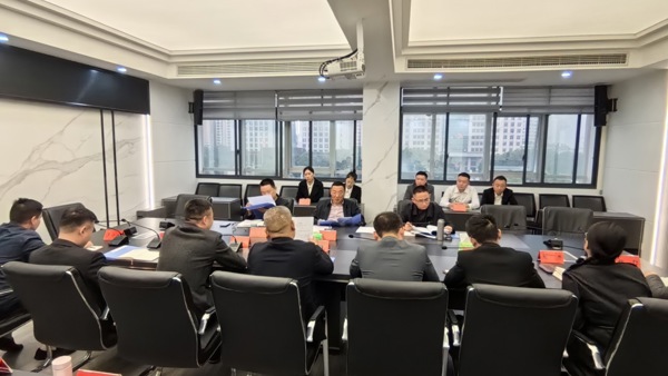 潘洁在区委巡察机构调研时强调 把握工作规律 坚持“四个定位” 擦亮巡察利剑