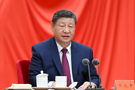 习近平在二十届中央纪委五次全会上发表重要讲话