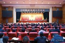 武陵区党委系统工作会议召开