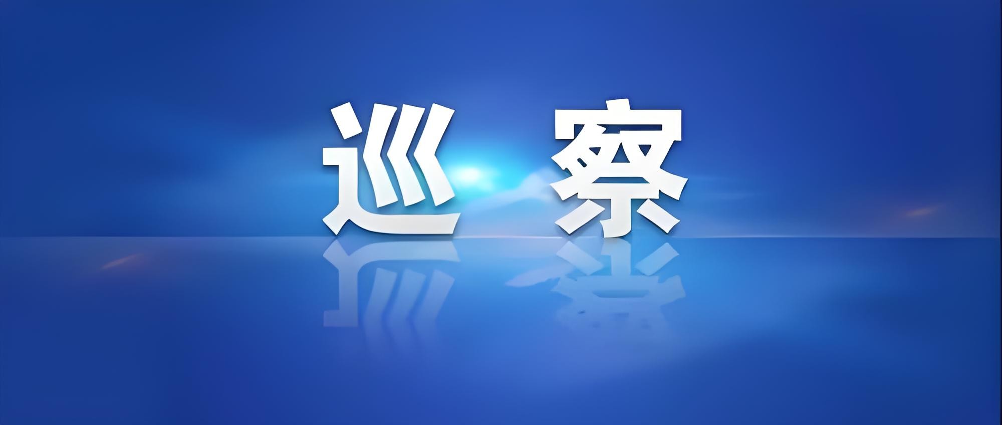 十三届武陵区委第十二轮巡察完成进驻