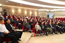 武陵区： “活教材”让以案促改入脑入心