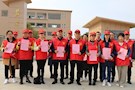 文明祭祀　让清明更“亲民”