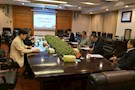武陵区召开区委第二轮巡察工作 综合情况汇报会