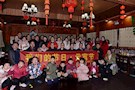 武陵区纪委监察委开展“我们的节日．元宵”主题活动闹新春
