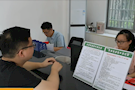  面对面：这个微信监督群专治群众身边“不作为” 