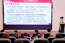 常德北正街小学举行廉洁文化进校园系列活动