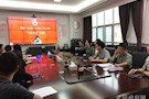 武陵区纪委监委集中收看“不忘初心、牢记使命”党员公开课
