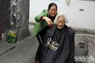 首届“田工道德奖”获奖者系列报道——尹秋仪：热心肠的好媳妇