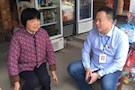 武陵：巡察坚持走群众路线